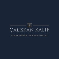 Çalışkan KALIP logo - Similar company to Çalışkan Lab Ltd. Şti.
