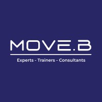 MOVE.B logo - Similar company to Ac6