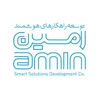 Amin SSD logo - Similar company to Citex Exchange | اکسچنج سیتکس