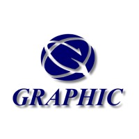 Graphic PLC logo - Similar company to Additive Catchments