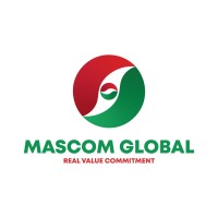 Mascom Global JSC logo - Similar company to Idea-L-Pack