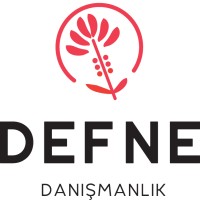 Defne Danışmanlık İnsan Kaynakları ve Yönetim Danışmanlık Hizmetleri logo - Similar company to Sui Hr Solutions & Consultancy