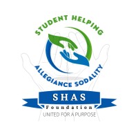 SHAS FOUNDATION logo - Similar company to Mad Ads Media