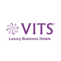VITS Business Hotels logo - Similar company to Vits Hotels