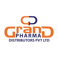 GRAND PHARMA DISTRIBUTORS PVT LTD logo - Similar company to Jdlabs_