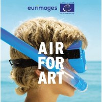 Eurimages - Council of Europe logo - Similar company to Ace Producers