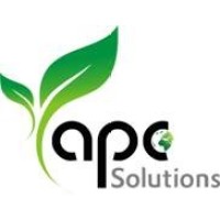 APC Solutions logo - Similar company to Apc Solutions