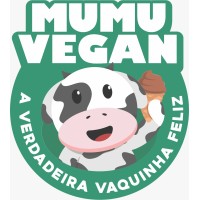 Dona Muuh (Mumu Vegan) logo - Similar company to Agridoce Cafe