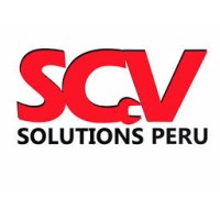 SCV PERU logo - Similar company to Empresas Scv