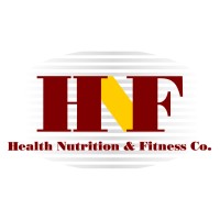 Health Nutrition & Fitness International Co. logo - Similar company to Scaffold Press