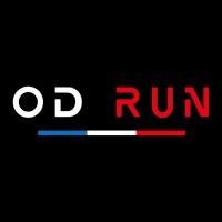 OD RUN logo - Similar company to La Bascule