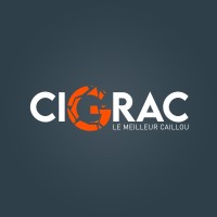 CIGRAC logo - Similar company to Cigrac 2020⁺¹