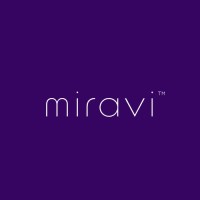 Miravi logo - Similar company to Karw Studio