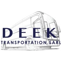 Deek Transportation Sarl logo - Similar company to Class A Fix