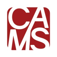 CAMS Alumni logo - Similar company to Keller Williams Realty First Atlanta
