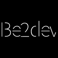 BE2DEV logo - Similar company to Adeosys - Groupe Ava6