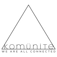 KOMUNİTE logo - Similar company to Good Purpose Project