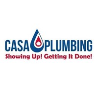 Casa Plumbing (PHCE) Inc logo - Similar company to T-Mont Plumbing & Heating