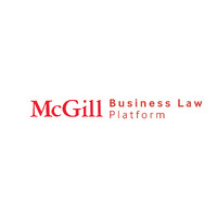 McGill Business Law Platform - CIBC Office of Sustainable Finance, SGI logo - Similar company to Digital Justice Center