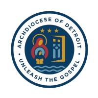Archdiocese of Detroit logo - Similar company to Exploring Potential