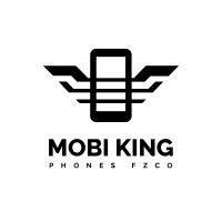 MOBI KING PHONE FZCO logo - Similar company to Mobiking
