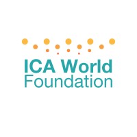 ICA World Foundation logo - Similar company to Ibf Impact