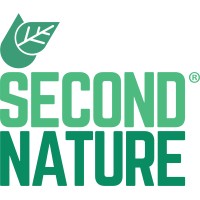 Second Nature logo - Similar company to Mac Agro International