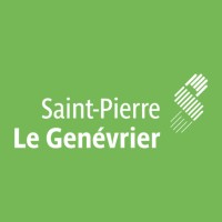 Saint-Pierre Le Genévrier (DITEP+IME) logo - Similar company to Améthyste -Etablissement Spécialisé Tsa