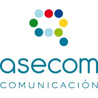 ASECOM logo - Similar company to Blu Marketing App