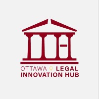 University of Ottawa Legal Innovation Hub logo - Similar company to University Of Ottawa Association Of Women & The Law