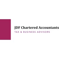JDF Chartered Accountants logo - Similar company to Wellington Refrigeration Ltd