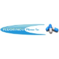 Fluorinov Pharma Inc