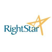 Rightstar IT solution logo - Similar company to It Junctions