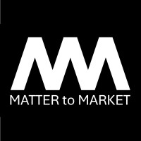 Matter to Market logo - Similar company to In2Orbits