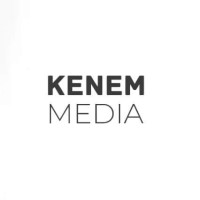 Kenem Media logo - Similar company to Peak Altitude Group
