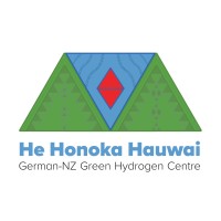 He Honoka Hauwai | German-NZ Green Hydrogen Centre logo - Similar company to Forsi Innovations Ltd