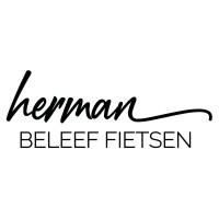 Herman Beleef fietsen logo - Similar company to Fietsvrouwen.Cc
