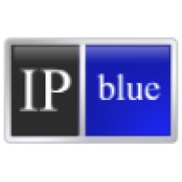 IP blue Software Solutions logo - Similar company to Falcon Expenses