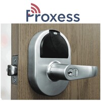 Proxess logo - Similar company to Varitec Systems