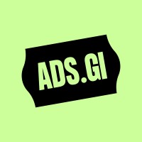 Ads.gi logo - Similar company to Imagine Creative Agency