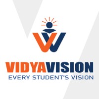 Vidyavision logo - Similar company to Stratus Info Technologies
