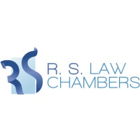 R.S. Chambers logo - Similar company to Rslaw