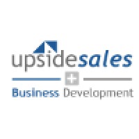 Upside Sales