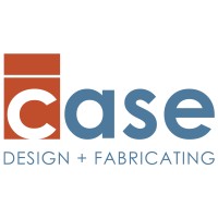 Case Design + Fabricating logo - Similar company to Daystar Distributing