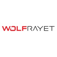 WolfRayet logo - Similar company to Wolfrayet Group