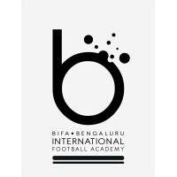 Bengaluru International Football Academy logo - Similar company to Ipg Media Co