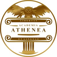Academia Athenea logo - Similar company to Didactia
