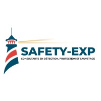 Safety-EXP logo - Similar company to Cesma