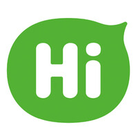 Hi App logo - Similar company to Pt Garuda Perkasa Tekhnologi