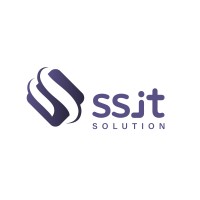 SS IT Solution logo - Similar company to Nftwatcher